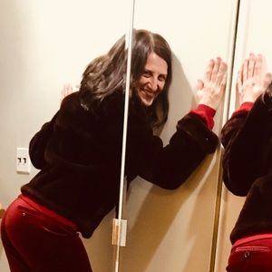 Meet your Posher, Natalie